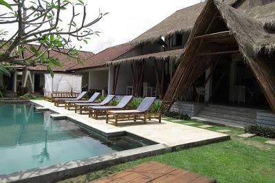 Hotel Review: Kuta Baru in Lombok