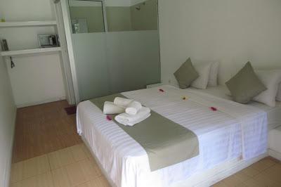 Hotel Review: Kuta Baru in Lombok