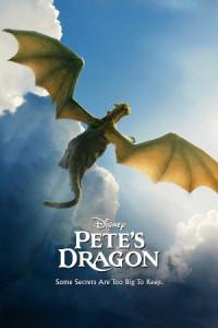 Pete’s Dragon (2016) – Review