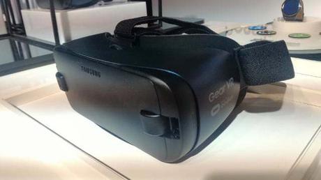 If you are in Delhi, you can now try Gear VR on a 4D Chair