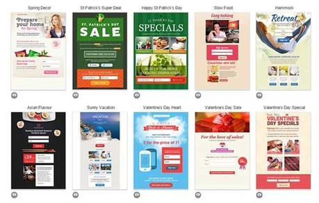 GetResponse – TheIdeal Online Marketing Platform for the Businesses GetResponse – TheIdeal Online Marketing Platform for the Businesses