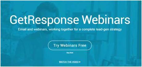 GetResponse – TheIdeal Online Marketing Platform for the Businesses GetResponse – TheIdeal Online Marketing Platform for the Businesses