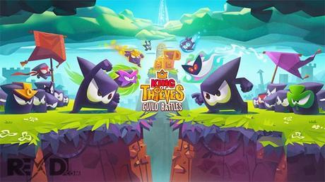 King of Thieves