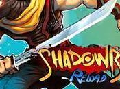 Shadow Blade Reload
