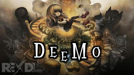 Deemo