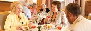 Nutrition for Older People - Barchester Healthcare