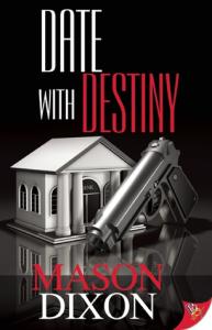Shira Glassman reviews Date with Destiny by Mason Dixon