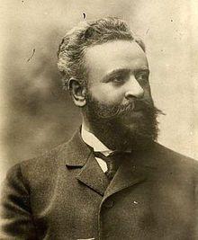 Alberto Franchetti, circa 1906 (en.wikipedia.org)