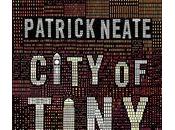 TIFF: City Tiny Lights