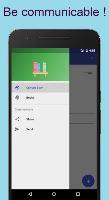 Speed Reader Pro 1.4 APK