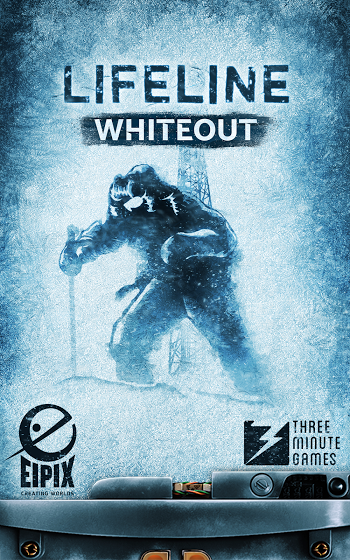 Lifeline: Whiteout 1.1.0 APK