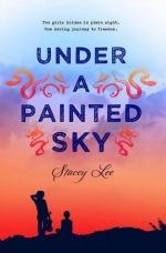 Under a Painted Sky by Stacey Lee