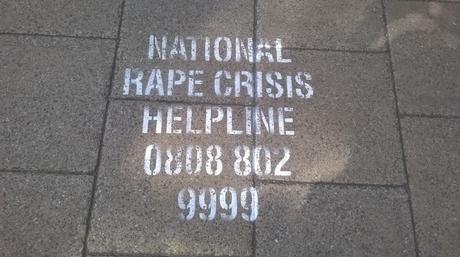 Rape Crisis Helpline