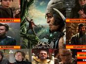 Bryan Singer Weekend Jack Giant Slayer (2013)