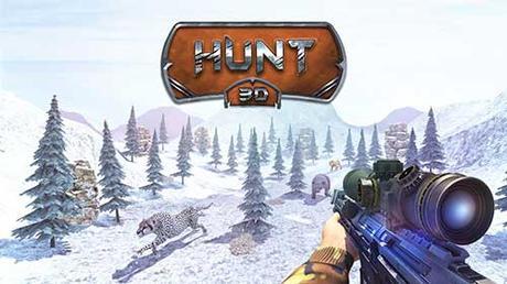 Hunt 3D