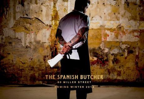 The Spanish butcher Glasgow restaurant 