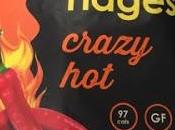 Today's Review: Popchips Ridges Crazy