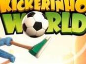 Kickerinho World 1.1.7
