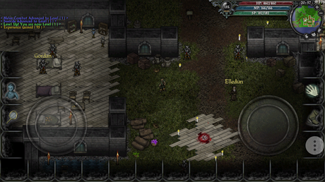  9th Dawn II 2 RPG- screenshot 