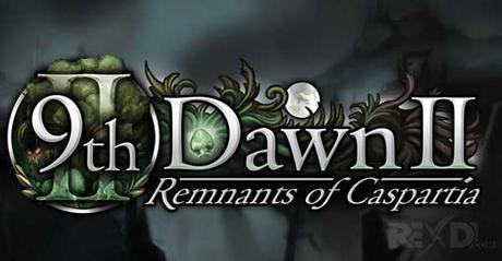 Image result for 9th Dawn II 2 RPG apk