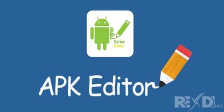APK Editor Pro