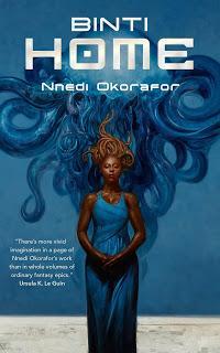 Four Years On: Science Fiction and Fantasy in African Literature