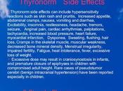 Energy Levels Back with Hypothyroidism