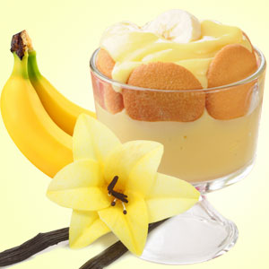 Old Fashion Banana Pudding Fragrance Oil