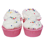 Raspberry Cream Cupcake Fragrance Oil Wax Melts Recipe