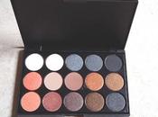 Bornpretty Store Colors Shimmer Matt Eyeshadow Review Swatches!