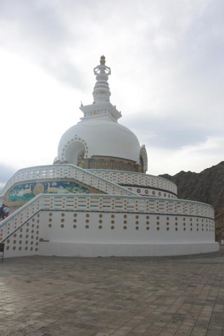 Taken in Leh in August of 2016