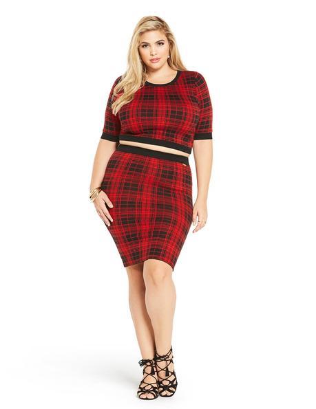 Torrid Debuts Its “Empire” Collection !Curvy Girls Get In Here!
