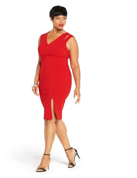 Torrid Debuts Its “Empire” Collection !Curvy Girls Get In Here!