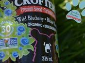 #OrganicWeek #Product Pick: #Crofters #FruitSpreads