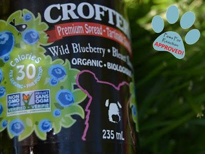 #OrganicWeek Top #Product Pick: #Crofters #FruitSpreads