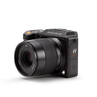 Hasselblad Continue 75th Anniversary Celebrations Completing ‘4116 Collection’