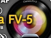 Camera FV-5 3.25.1