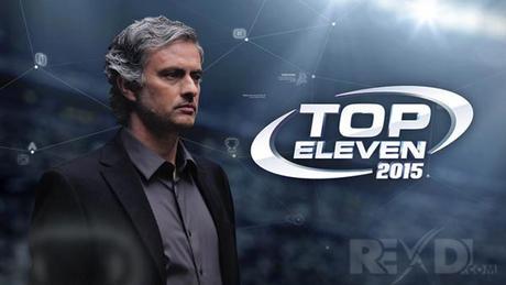 Top Eleven Be a Soccer Manager 4.2 APK
