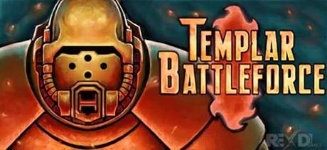 Templar Battleforce RPG
