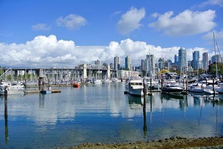 beautiful british columbia