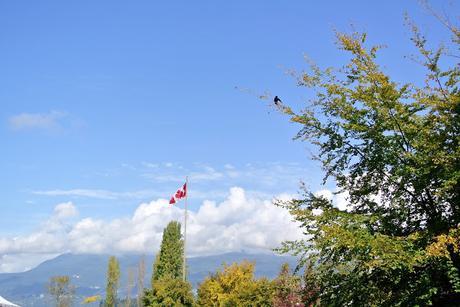 beautiful british columbia