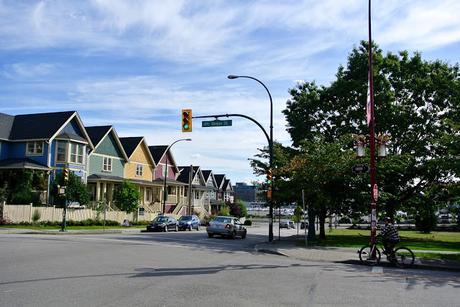 beautiful british columbia