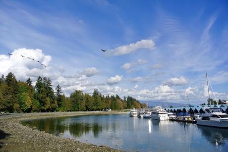 beautiful british columbia