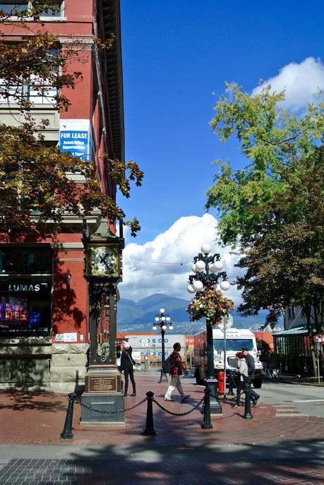 beautiful british columbia