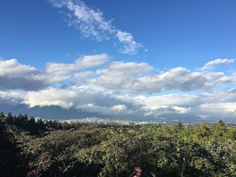 beautiful british columbia