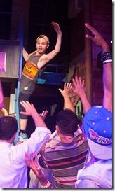 Review: In the Heights (Porchlight Music Theatre)