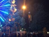 Riot Fest Brought Rowdy, Raging This Weekend