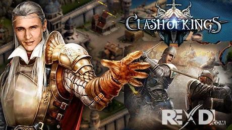 Clash of Kings Download for Android