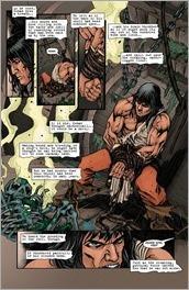 Conan The Slayer #3 Preview 1