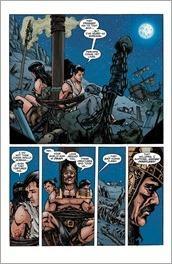 Conan The Slayer #3 Preview 5